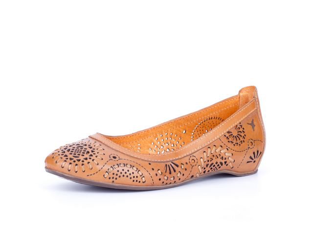 W3A-CO5530 ORANGE